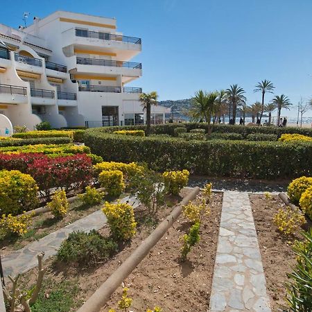 Apartamento A Pie De Playa, Climatizado Y Parking 罗萨斯 外观 照片
