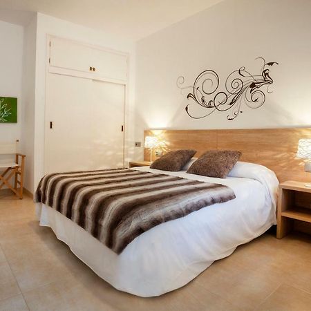 Apartamento A Pie De Playa, Climatizado Y Parking 罗萨斯 外观 照片